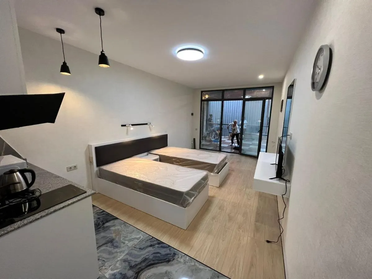 Batumi Hotel R&M