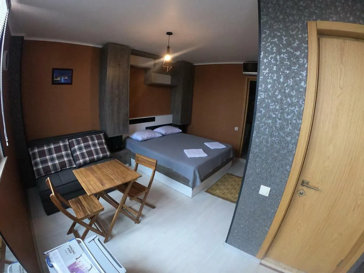 Batumi Hotel R&M