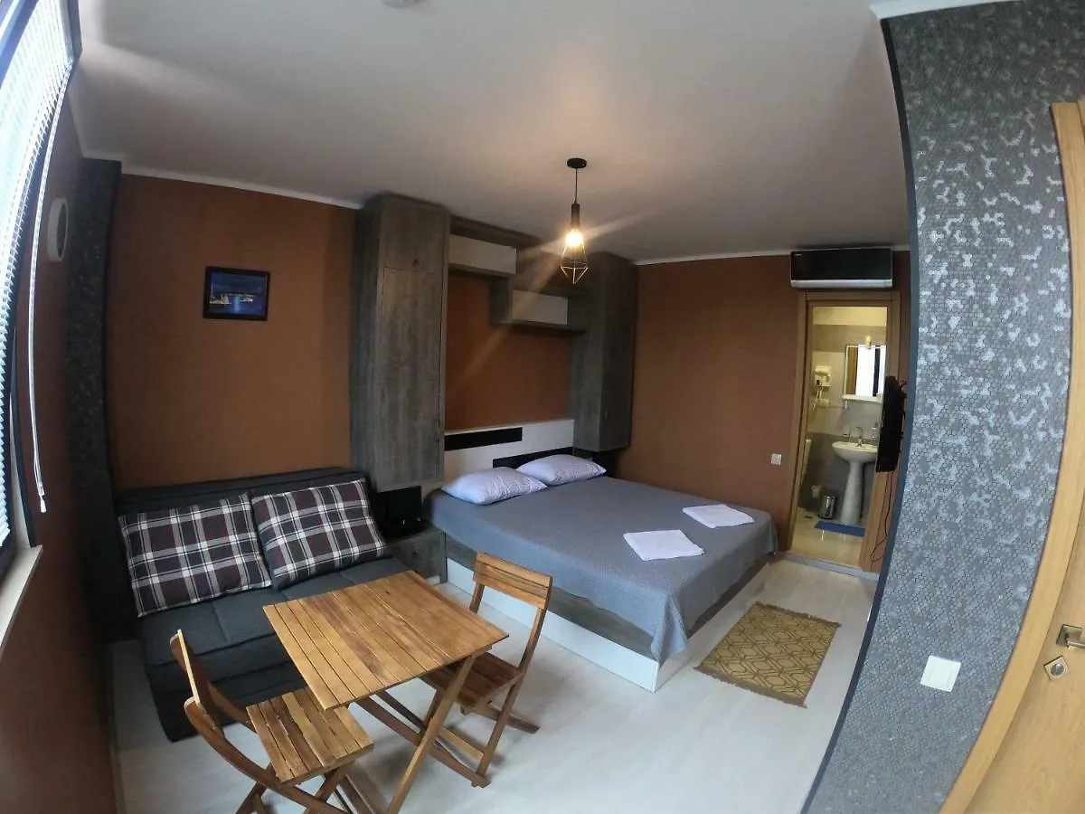 Batumi Hotel R&M Georgië