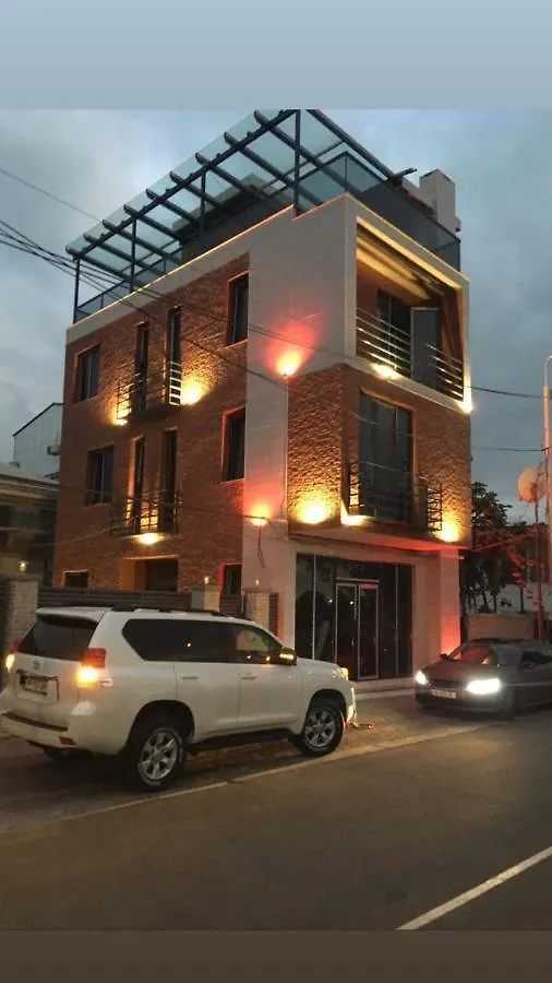 Batumi Hotel R&M