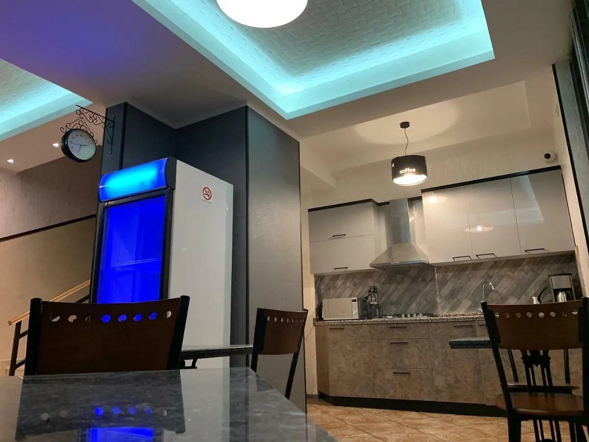 Batumi Hotel R&M