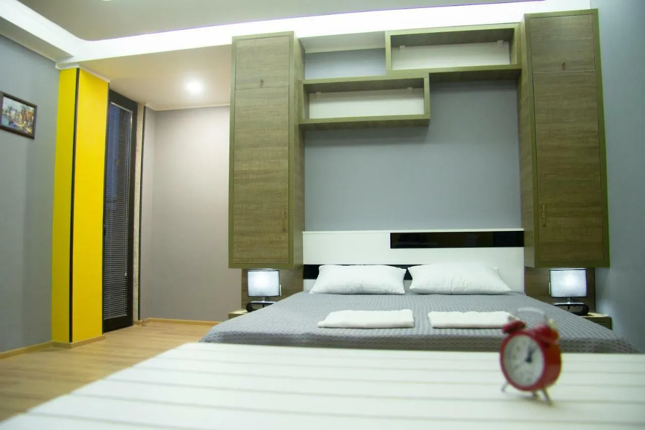 Batumi Hotel R&M