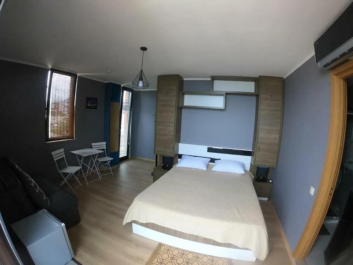 Batumi Hotel R&M
