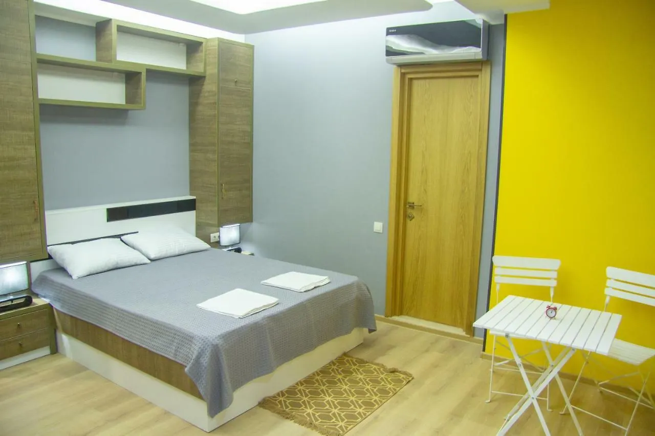 Batumi Hotel R&M