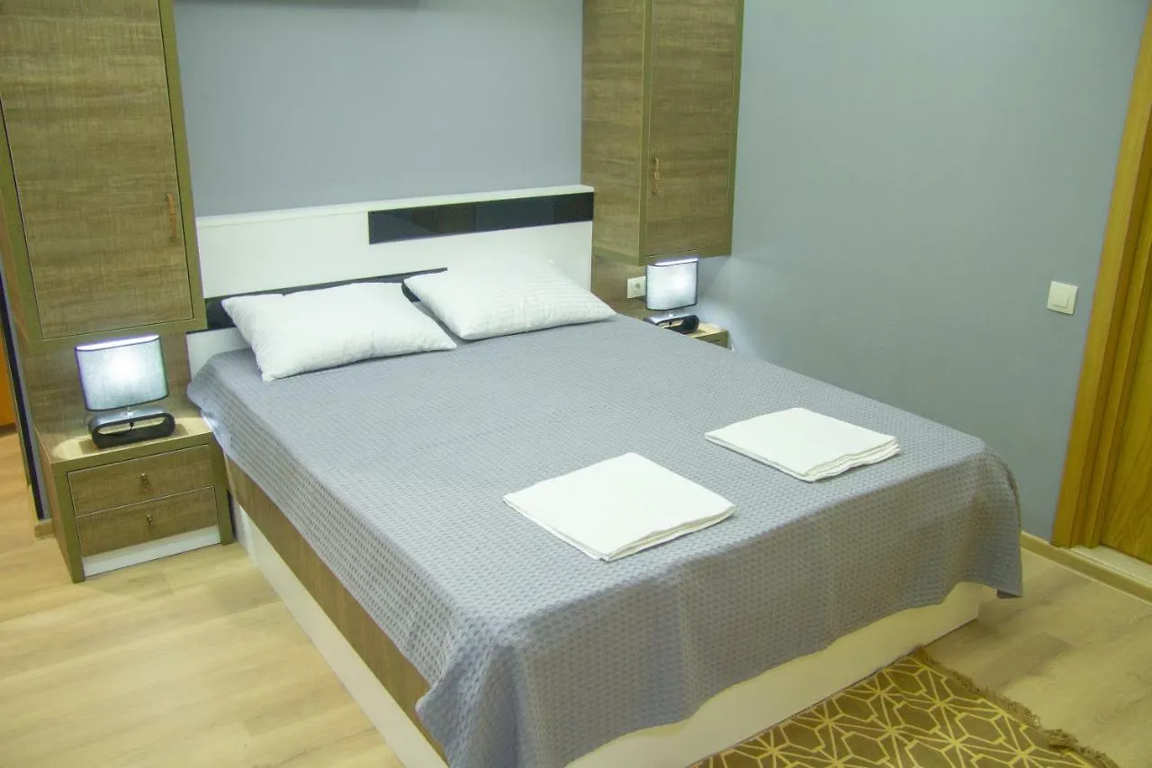 Batumi Hotel R&M Georgië