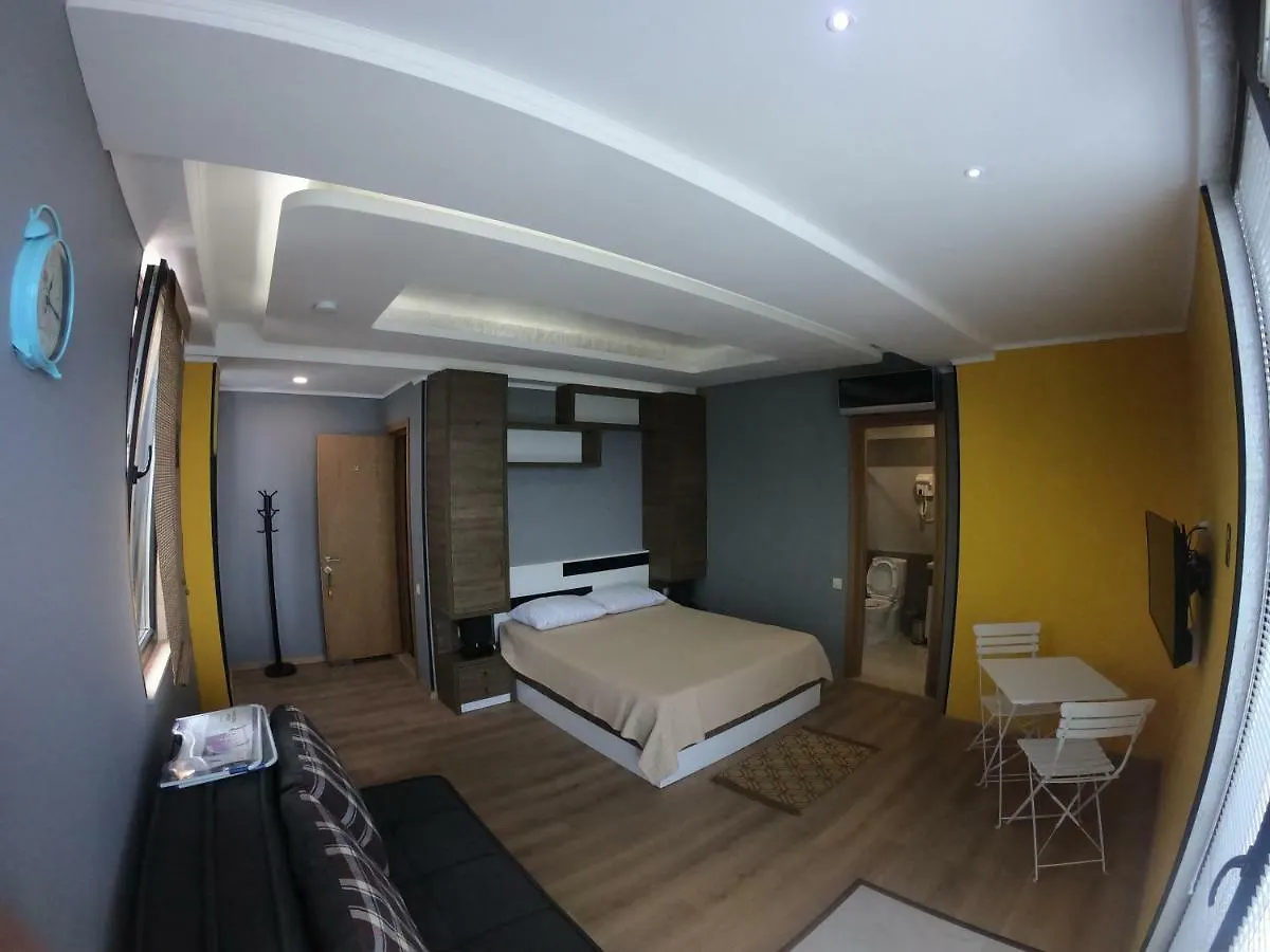 Batumi Hotel R&M