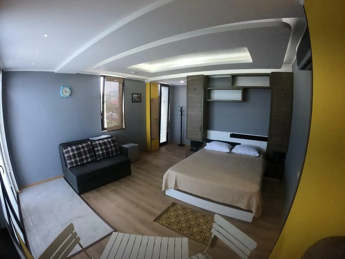 Batumi Hotel R&M