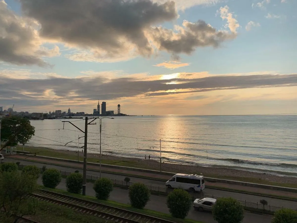 Batumi Hotel R&M